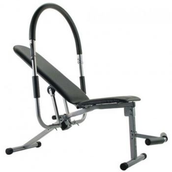 Ab King Pro 